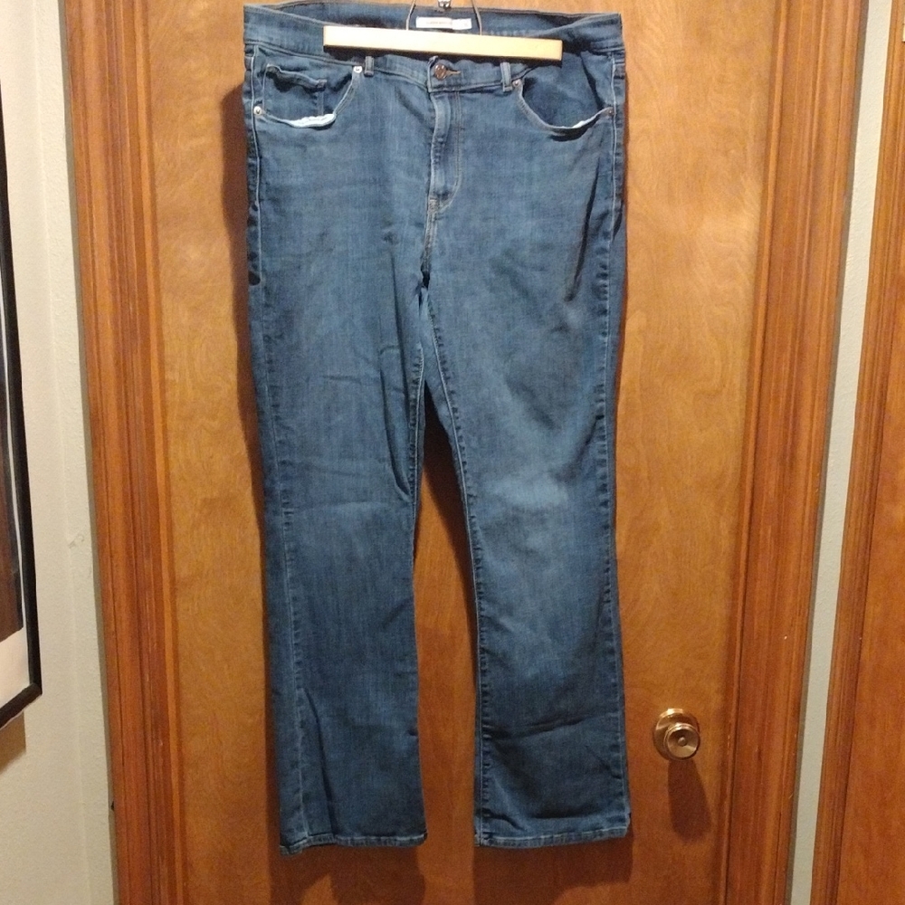 Women's Levi's Classic Bootcut